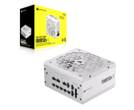 Corsair RMx Shift 850W 80 Plus Gold ATX 3.0 - 1230202 - zdjęcie 5